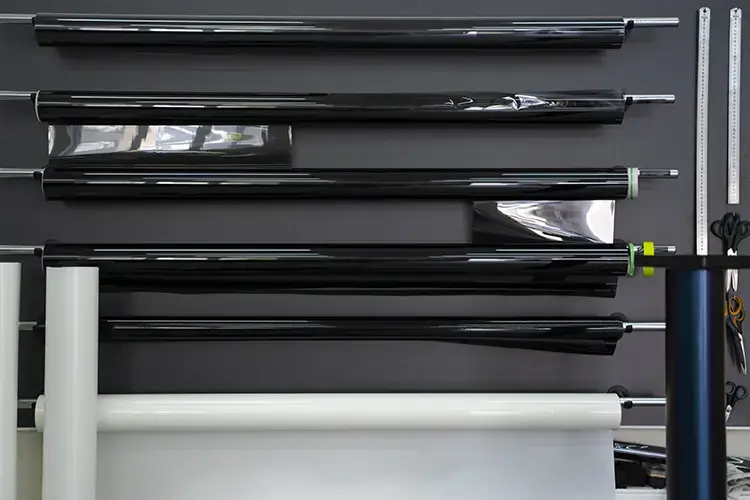 ฟิล์มกรองแสงมีกี่ชนิด? เลือกแบบไหนดี